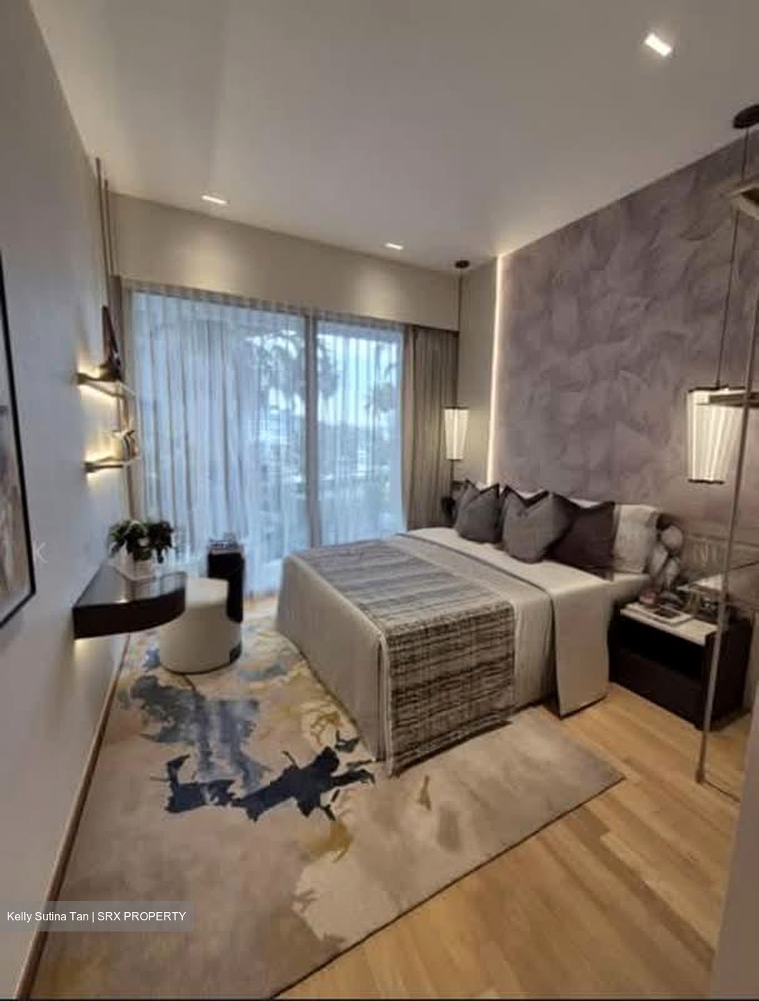 The Oceanfront @ Sentosa Cove (D4), Condominium #600041691